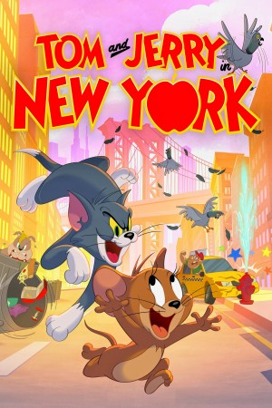 Xem phim Tom and Jerry in New York (Phần 1)