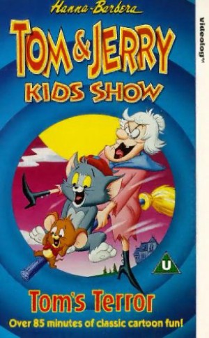 Xem phim Tom and Jerry Kids Show (1990) (Phần 1)