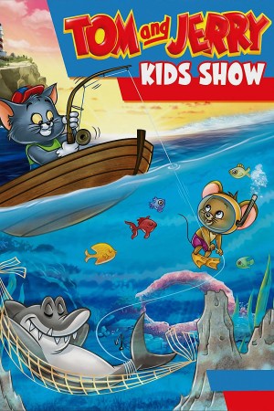 Xem phim Tom and Jerry Kids Show (1990) (Phần 2)