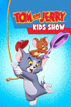 Xem phim Tom and Jerry Kids Show (1990) (Phần 3)