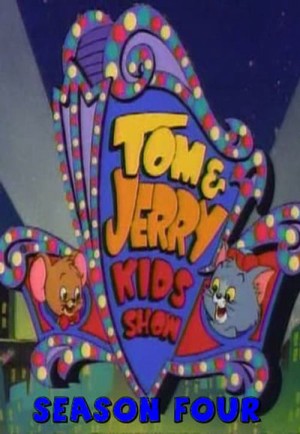 Xem phim Tom and Jerry Kids Show (1990) (Phần 4)
