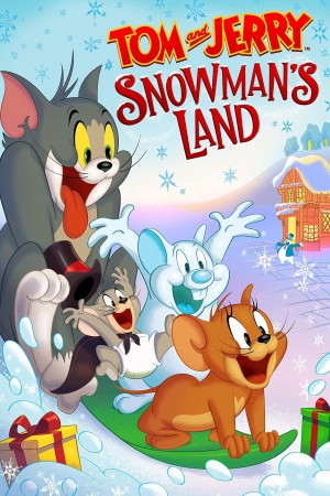 Xem phim Tom and Jerry Snowman's Land