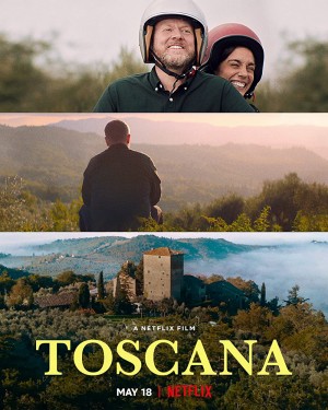 Xem phim Toscana