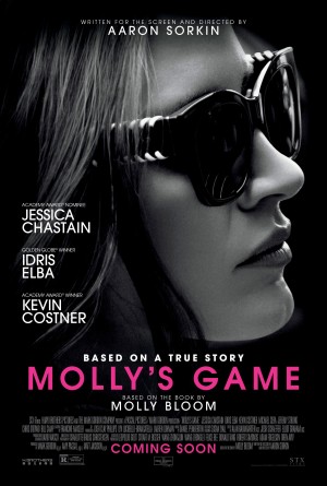 Xem phim Trò chơi của Molly
