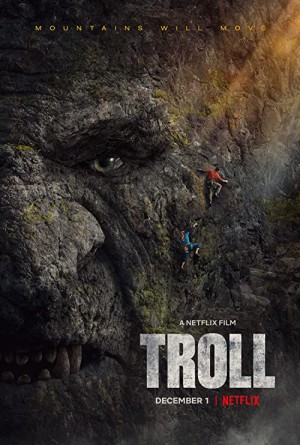 Xem phim Troll: Quỷ Núi Khổng Lồ