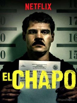 Xem phim Trùm Ma Túy El Chapo (Phần 3)