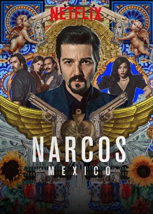 Xem phim Trùm ma túy: Mexico (Phần 2)