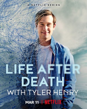 Xem phim Tyler Henry: Cuộc sống sau khi chết