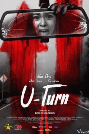Xem phim U-Turn: Quay mặt