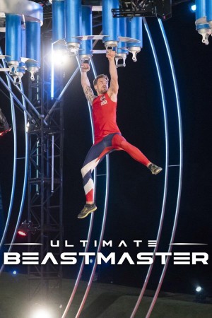 Xem phim Ultimate Beastmaster (Phần 1)