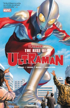 Xem phim Ultraman