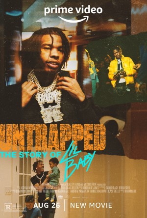 Xem phim Untrapped: The Story of Lil Baby