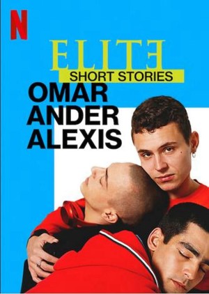 Xem phim Ưu tú - Truyện ngắn: Omar Ander Alexis