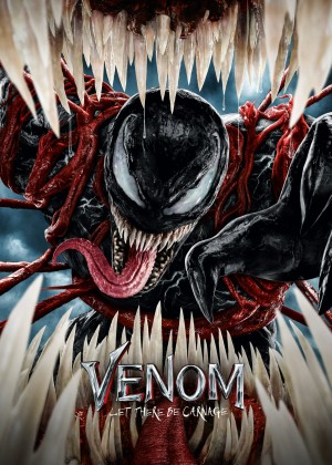 Xem phim Venom: Let There Be Carnage