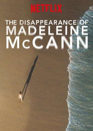 Xem phim Vụ mất tích của Madeleine McCann