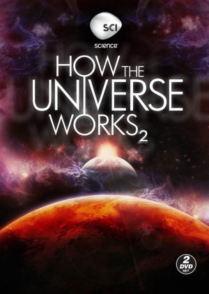 Xem phim Vũ trụ hoạt động như thế nào (Phần 2)