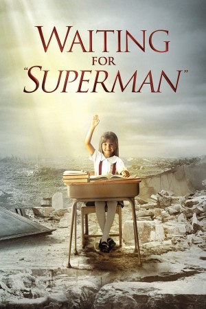 Xem phim Waiting for "Superman"