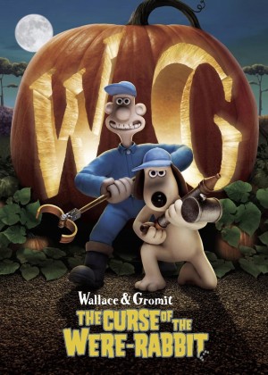 Xem phim Wallace & Gromit: The Curse of the Were-Rabbit