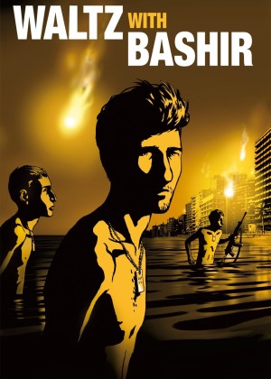 Xem phim Waltz with Bashir