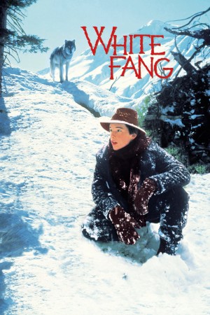 Xem phim White Fang