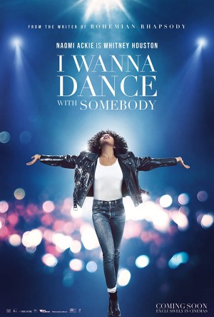 Xem phim Whitney Houston: I Wanna Dance with Somebody