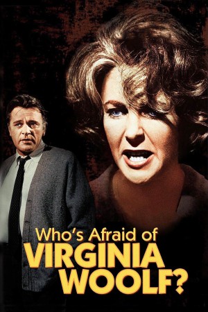 Xem phim Who's Afraid of Virginia Woolf?