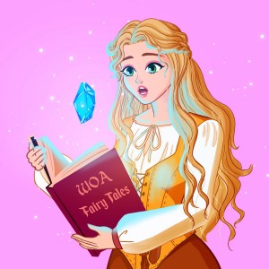 Xem phim WOA Fairy Tales