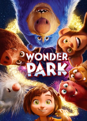 Xem phim Wonder Park