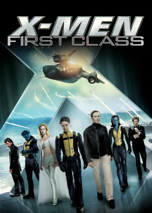 Xem phim X-Men: First Class