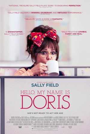 Xem phim Xin chào, tên tôi là Doris