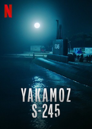 Xem phim Yakamoz S-245