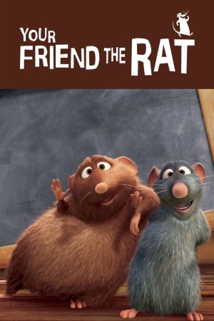 Xem phim Your Friend the Rat